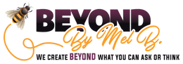 Beyond By MelB LLC logo