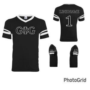 GΦG Line Shirt