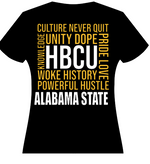Load image into Gallery viewer, HBCU Culture tee * select university
