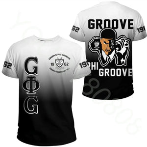 GΦG full sublimated