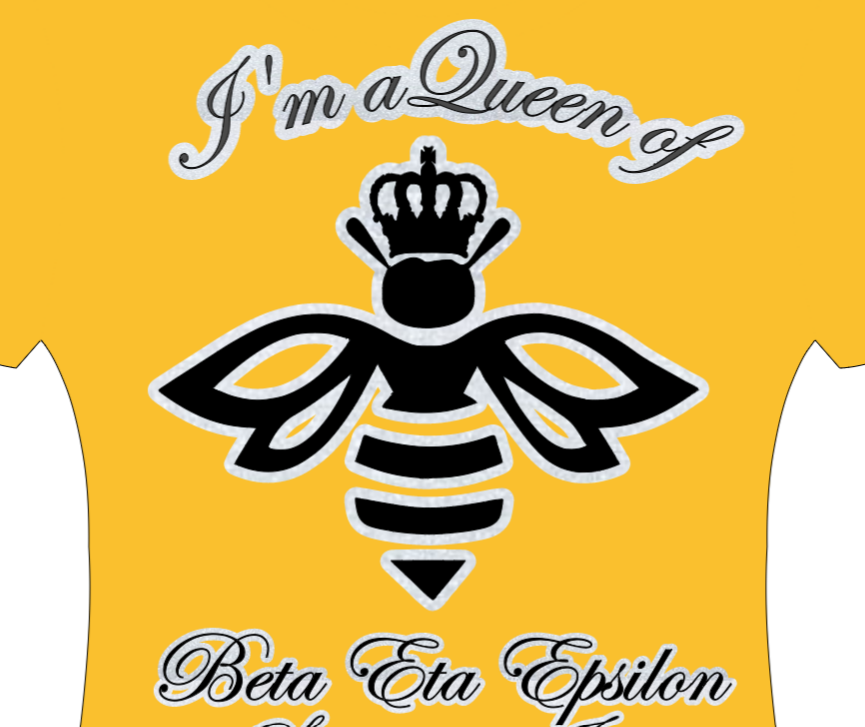 I'm A queen of BHE
