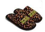 Load image into Gallery viewer, CHI SIGMA DELTA HOUSE SLIPPERS
