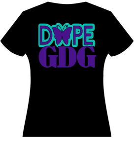 DOPE GDG