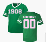 Load image into Gallery viewer, Sorority/ Fraternity Crossing Jersey

