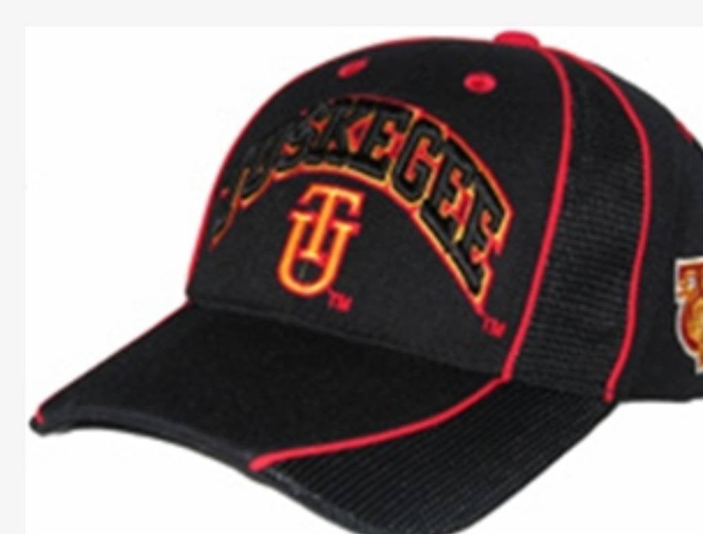 HBCU baseball cap