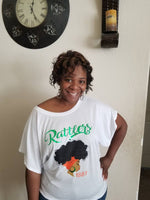 Load image into Gallery viewer, HBCU Diva Afro

