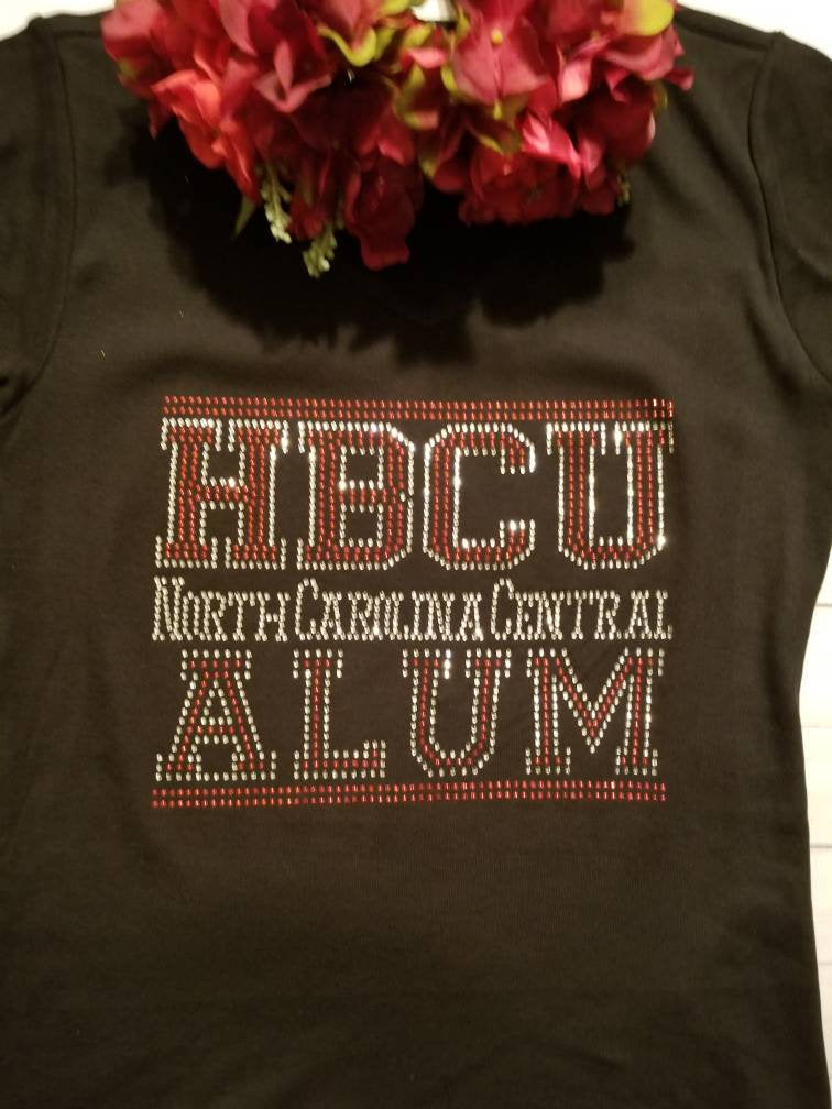 HBCU Bling /Alumni