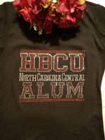 Load image into Gallery viewer, HBCU Bling /Alumni
