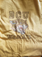 Load image into Gallery viewer, Bethune Cookman Wildcats Bling
