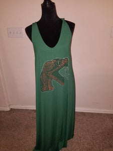 Mascot Bling Dress