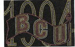 Load image into Gallery viewer, Bethune Cookman 1904 Bling
