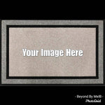 Load image into Gallery viewer, Custom door mat
