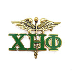 Load image into Gallery viewer, Chi Eta Phi Bling Brooch
