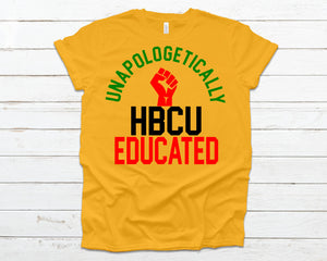 SWIPE ...hbcu grad,dope educated, hbcu Proud, HBCU educated, its an HBCU thing, dope black educated