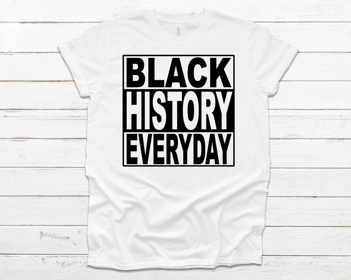 Black history, I am Black History