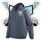 Load image into Gallery viewer, Gamma Phi Delta Pullover
