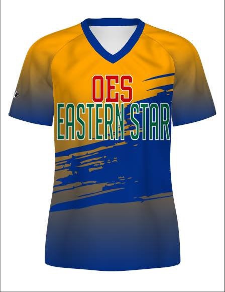 OES Graphic Tee