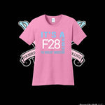 Load image into Gallery viewer, Gamma Phi Delta Founders Day Tee
