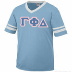 Load image into Gallery viewer, Gamma phi delta line jersey
